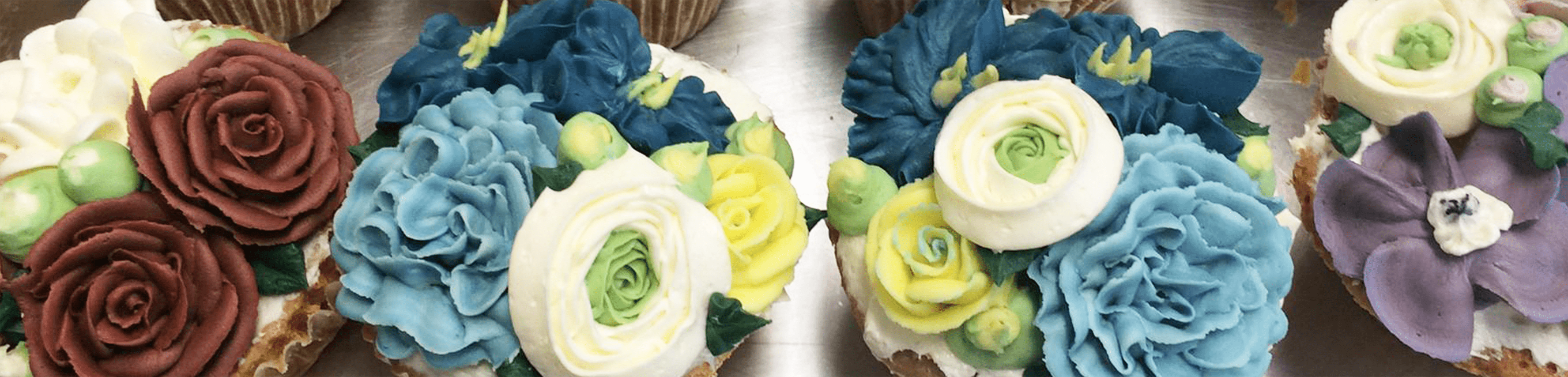 cupcakes