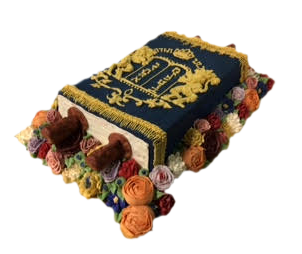 torah cake