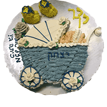 sports cake